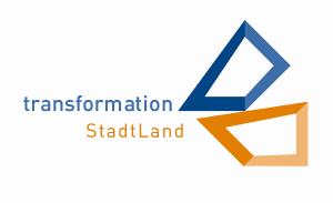 Logo der Transformationskonferenz StadtLand