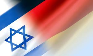 50 Jahre diplomatische Beziehungen zwischen Israel und Deutschland