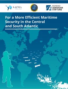 For a More Efficient Maritime Security in the Central and South Atlantic (1)