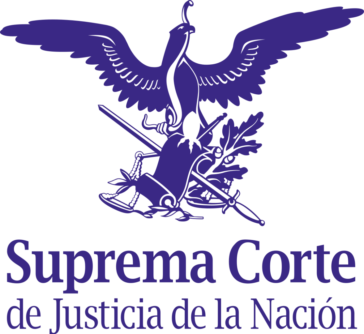 Logo_Suprema_Corte_de_Justicia_de_la_Nación_México