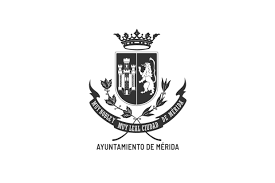 Logo_Ayuntamiento de Mérida