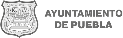 Logo_Ayuntamiento de Puebla