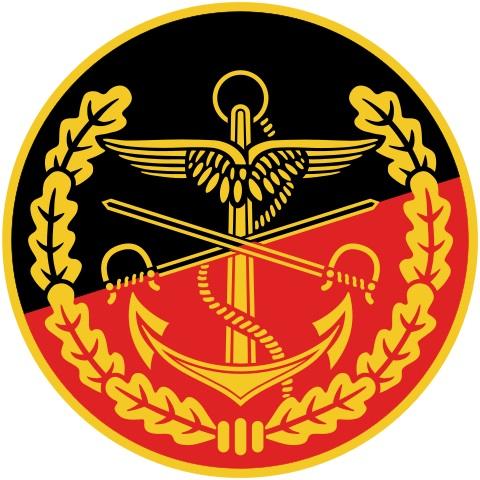 Deutscher_Bundeswehrverband_logo