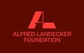 Alfred Landecker Stiftung Logo