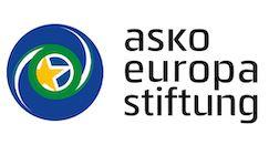 Logo ASKO Europa-Stiftung