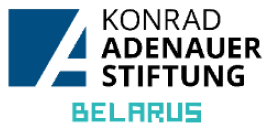 KAS Belarus Logo