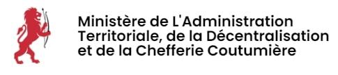 18 Ministere de l'Administration Territoriale au Togo