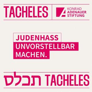 Logo Tacheles Kampagne