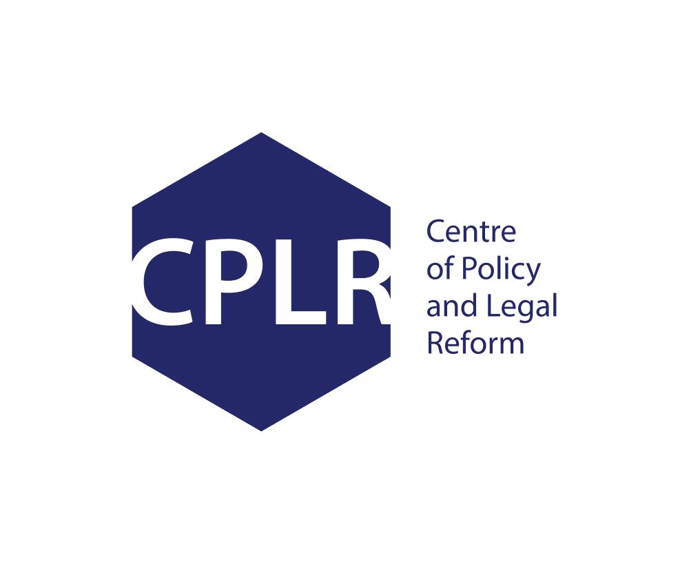 Centre of Policy and Legal Reform