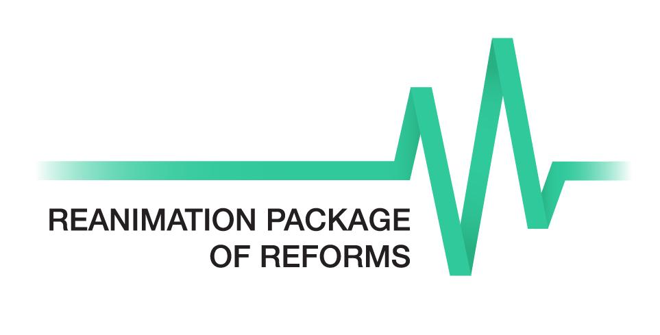 The Reanimation Package of Reforms Coalition