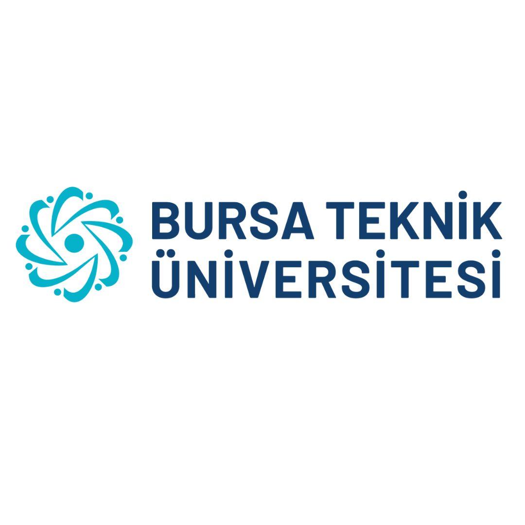 Logo Bursa Teknik Üniversitesi