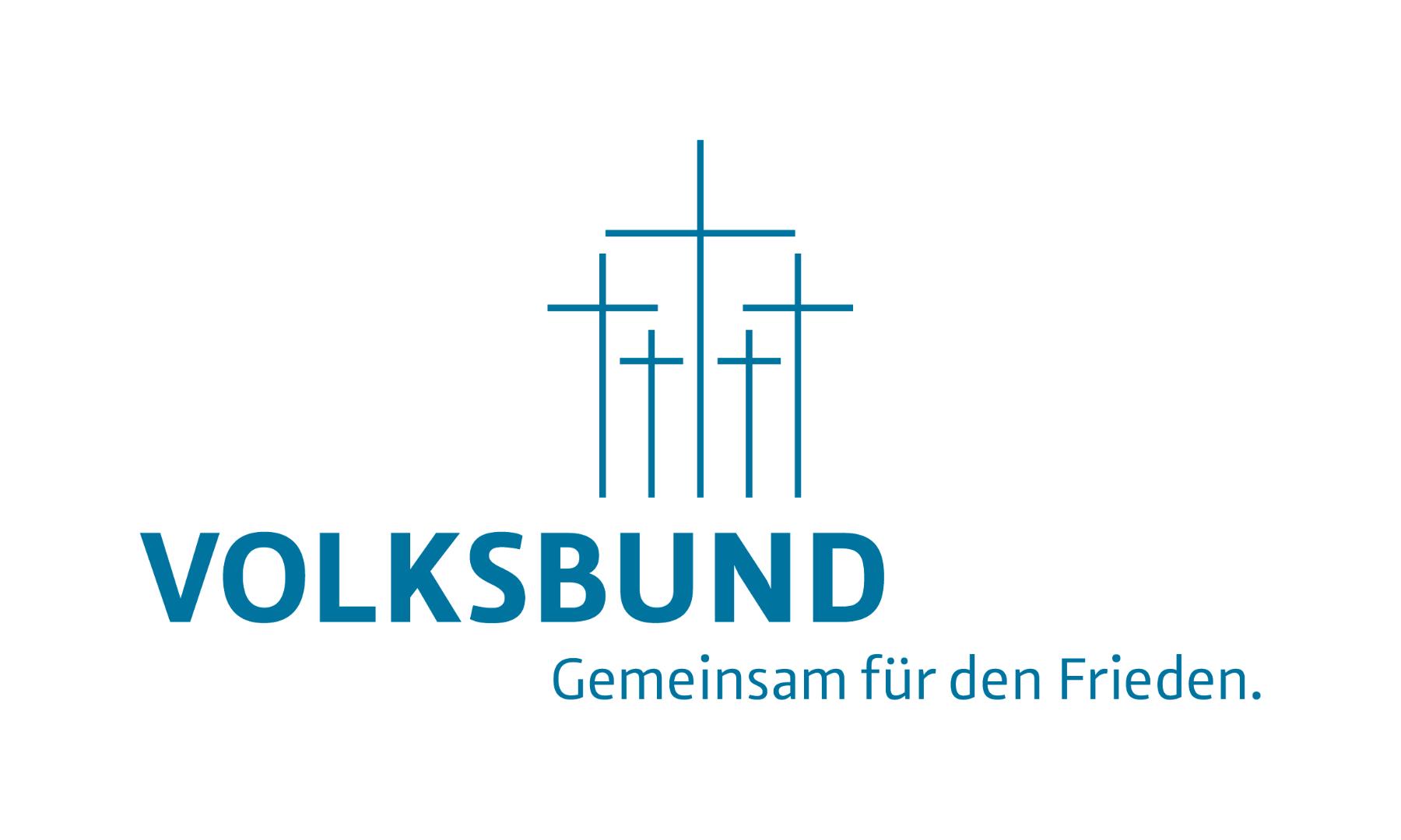 2018 Volksbund-Logo