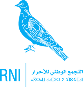 LOGO RNI