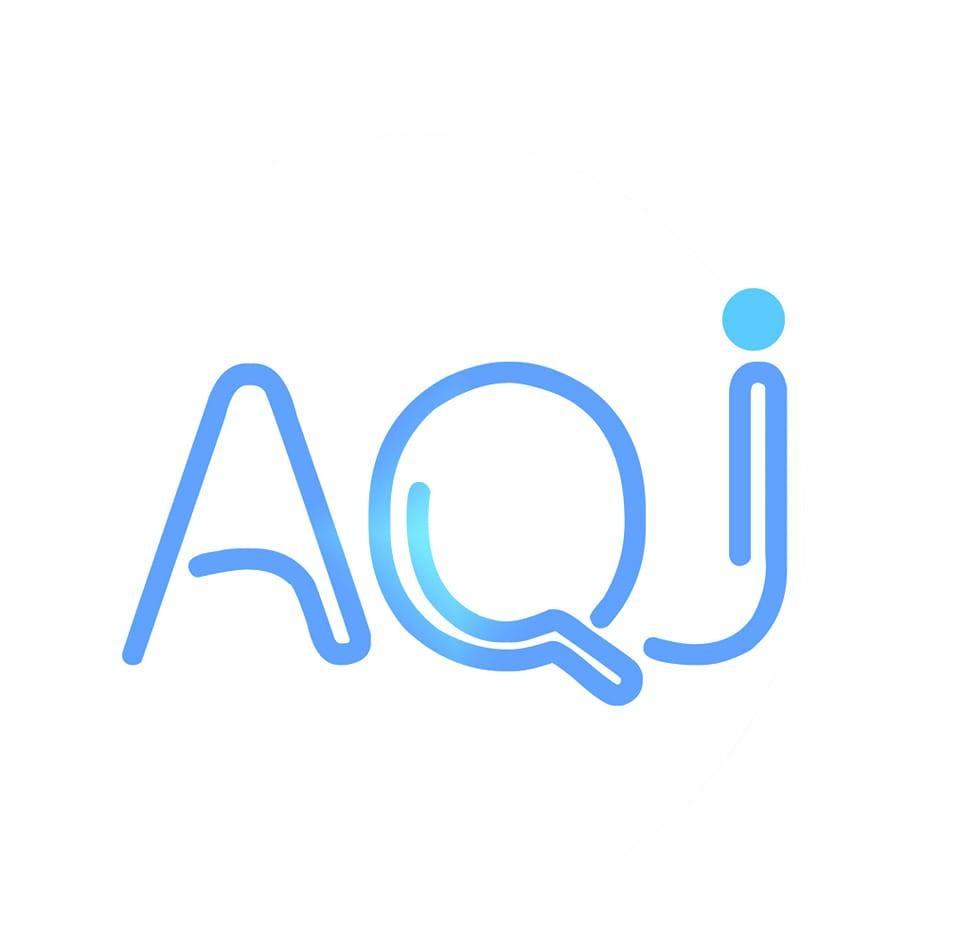 LOGO AQJ