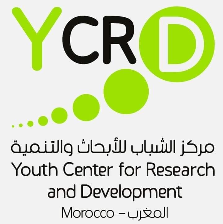 LOGO YRCD