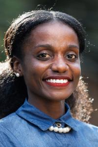 Cynthia Dorace Namusoke