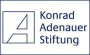 Logo Konrad-Adenauer-Stiftung