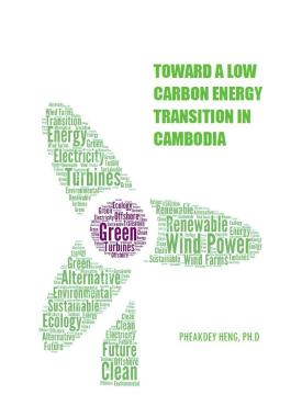 Toward A Low Carbon Energy Transition In Cambodia - Foundation Office ...