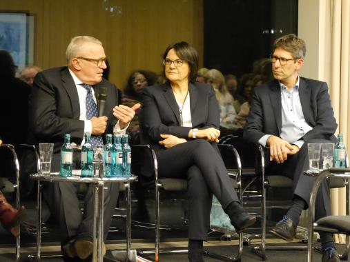 Transformation 2030 - Analyse Und Beratung - Konrad-Adenauer-Stiftung