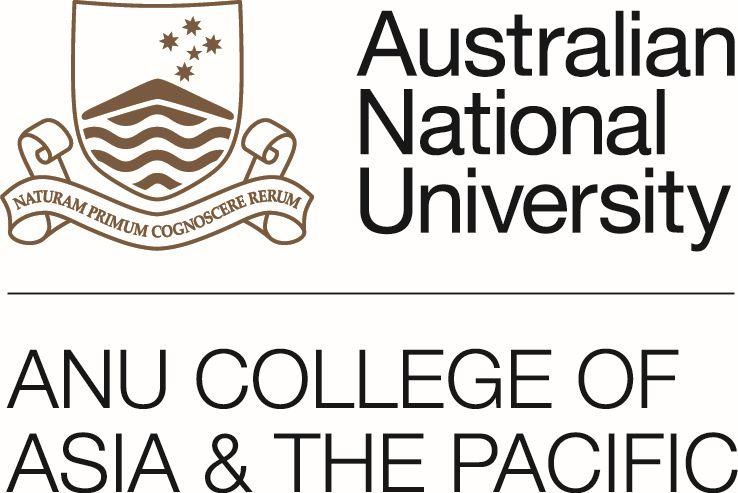 ANU College of Asia & The Pacific