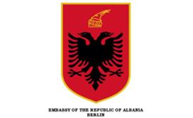 Botschaft der Republik Albanien