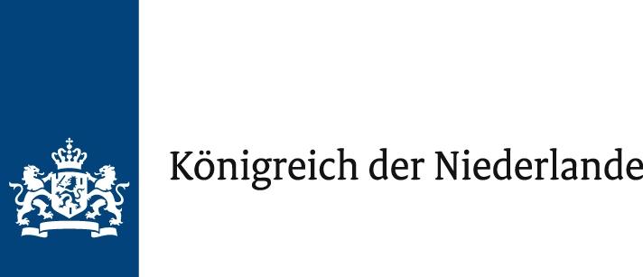 Botschafts des Königreichs Niederlande