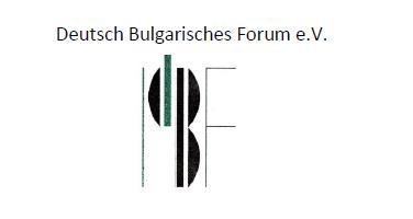 Deutsch Bulgarisches Forum e.V