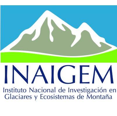 El Instituto Nacional de Investigación en Glaciares y Ecosistemas de Montaña