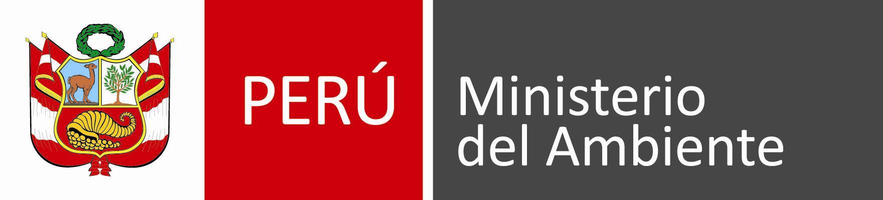 Ministerio del Ambiente de Perú