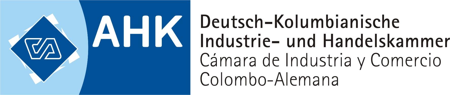 Die Deutsch-Kolumbianische Industrie- und Handelskammer|AHK