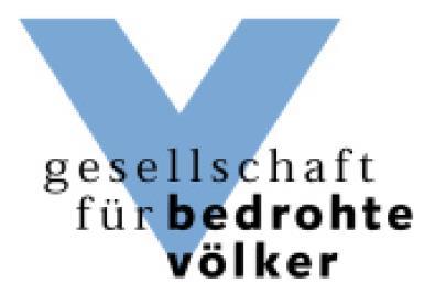 Gesellschaft für bedrohte Völker