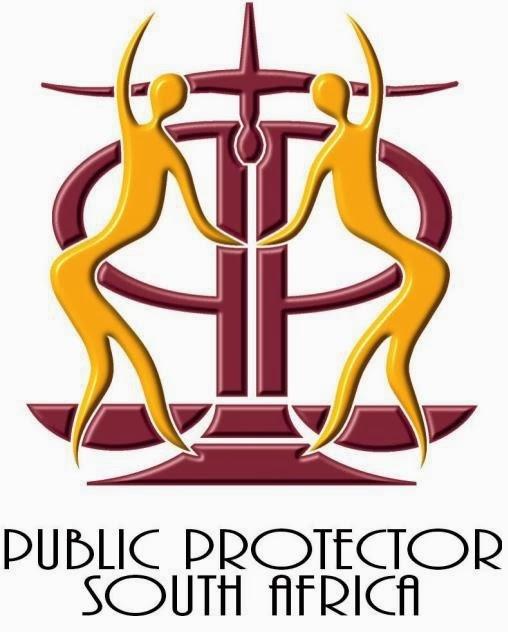 Büro des südafrikanischen Ombudsmanns (Public Protector)