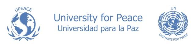 University for Peace