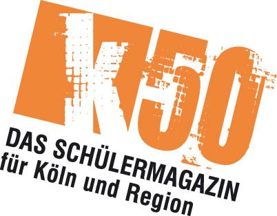 k50 - Das Schülermagazin für Köln und Region