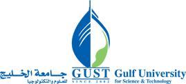 Gulf University of Science and Technology (GUST)