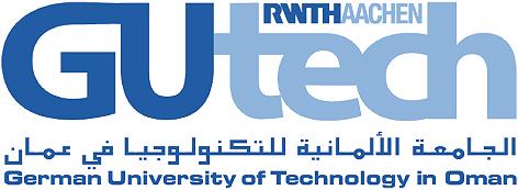 German University of Technology in Oman (GUtech)