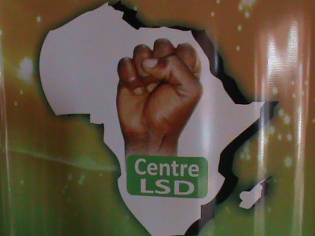 African Centre for Leadership, Strategy and Development (Centre LSD)