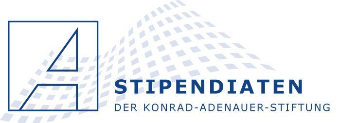 Stipendiaten der Konrad-Adenauer-Stiftung
