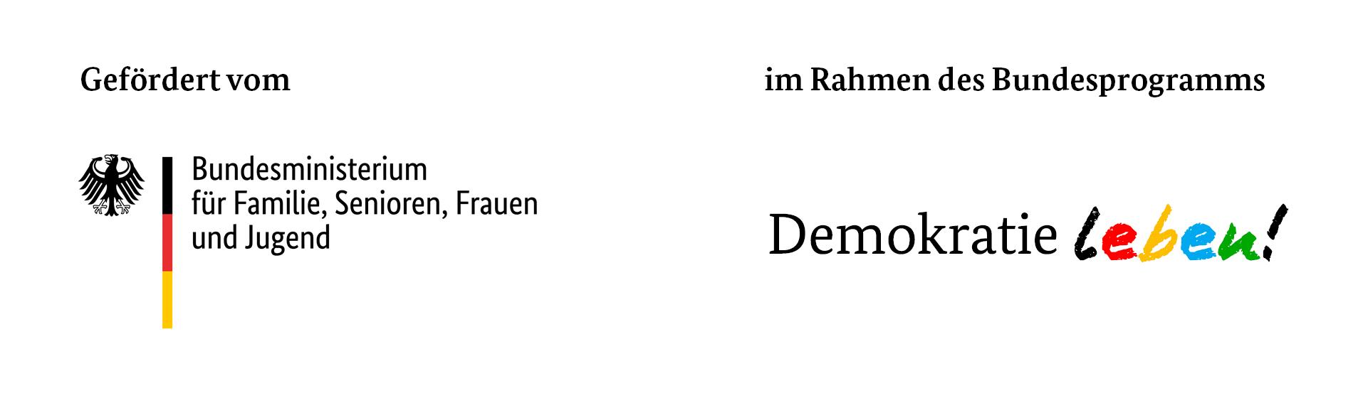 Bundesministerium für Familie, Senioren, Frauen und Jugend