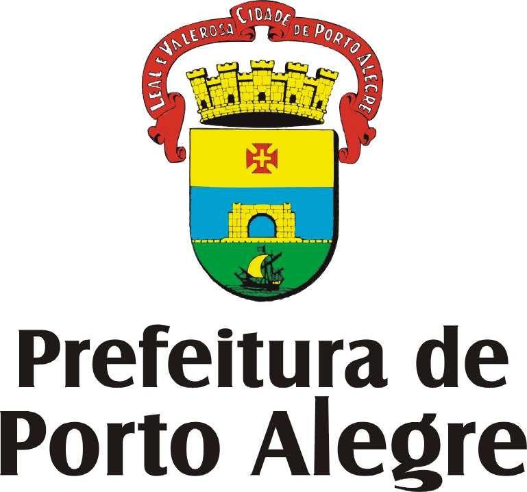 Stadt Porto Alegre