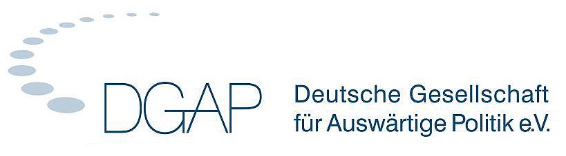 Deutsche Gesellschaft für Auswärtige Politik (DGAP)