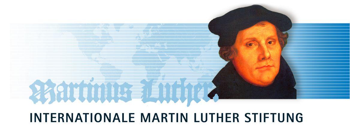 Internationale Martin-Luther-Stiftung