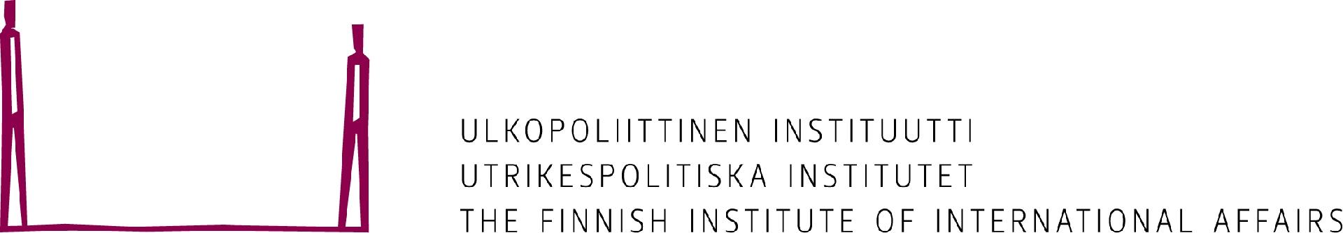 The Finnish Institute of International Affairs v_2