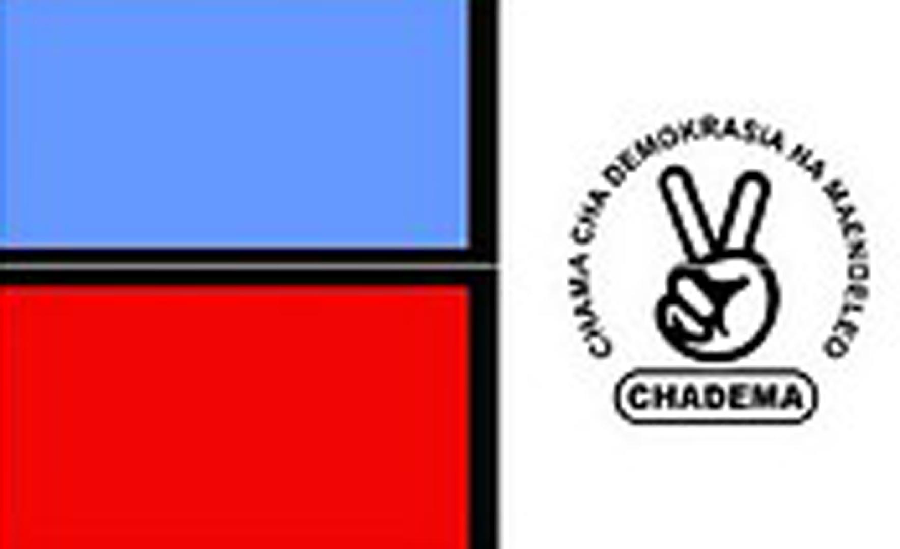 CHADEMA v_1