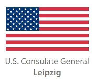 US-Generalkonsultat Leipzig