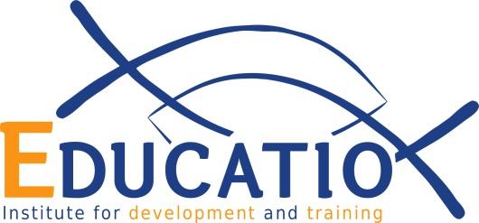 EDUCATIO_ Institute for Development and Training