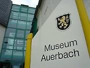 Museum Auerbach