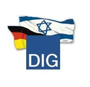 Deutsch-Israelische Gesellschaft Arbeitsgemeinschaft Berlin und Potsdam