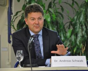 Andreas Schwab