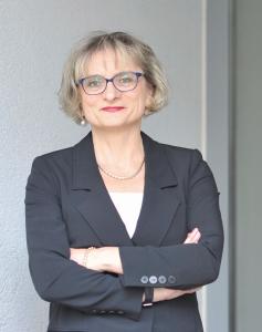 Brigitta Schrempp